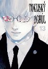 Tokijsk ghl 13 - Sui Iida