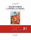 Panorma biologick a sociokulturn antropologie: 21 na z antropologick perspektivy - Kolma Josef