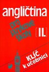 ANGLITINA PRO JAZYKOV KOLY II. - Eva Vackov; Soa Nacherov