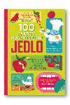 100 faktov, ktor mus poznat Jedlo - Alice James; Jerome Martin