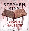 Prvo nlezce - 2 CDmp3 - King Stephen