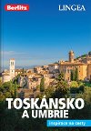 Tosknsko a Umbrie - Inspirace na cesty - Lingea