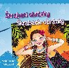 krabac obrzky - modr seit / krabacie obrzky - modr zoit - neuveden