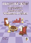 Matematika - mrnosti a funkce (pracovn seit) - Michaela Jedlikov; Peter Krupka; Jana Nechvtalov