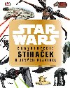 Star Wars Encyklopedie sthaek a jinch plavidel - Egmont