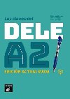 Las claves del DELE A2 Ed actualizada - Libro + CD - neuveden