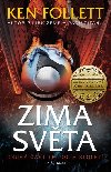 Stolet 2: Zima svta - Ken Follett