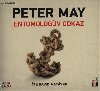 Entomologv odkaz - CDmp3 (te David Matsek) - Peter May; David Matsek