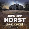 Honic psi 3.dl - Jorn Lier Horst