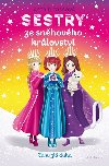 Sestry ze snhovho krlovstv Zamrzl duha - Astrid Fossov