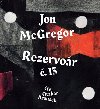 Rezervor . 13 - Jon McGregor