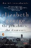 The Punishment She Deserves - Elisabeth George