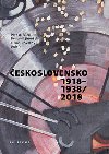 eskoslovensko 1918-1938/2018 - Petr A. Blek,Bohumil Jirouek,Luk Novotn