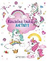 Kouzeln kniha aktivit - Svojtka