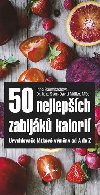 50 nejlepch zabijk kalori - Sven-David Mller