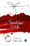 Svatebn dar - Danka rkov