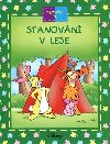 Medvdek P: Stanovn v lese - Maxtone-Graham Ysenda