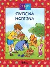 Medvdek P: Ovocn hostina - Maxtone-Graham Ysenda