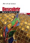 Descubrir Espana Y Latinoamerica + CD - neuveden