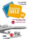 Destino Dele A1 + CD-ROM - neuveden