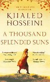 A Thousand Splendid Suns - Hosseini Khaled