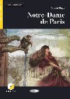 Notre-Dame de Paris + CD 2017 - Hugo Victor
