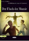 Der Fluch der Mumie + CD - neuveden