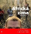 Africk zima - CD - Tom ebek