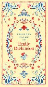 Selected Poems of Emily Dickinson - Emily Dickinsonov