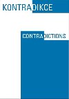 Kontradikce / Contradictions 1-2/2018 - Joe Grim Feinberg,kol.