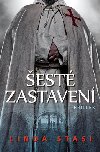 est zastaven - Linda Stasi