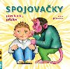 Spojovaky s poekadly - Alena Nevn; Ji Nevn