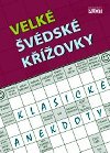 Velk vdsk kovky - Klasick anekdoty - Adla Mllerov