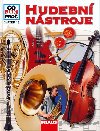HUDEBN NSTROJE - 