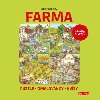 FARMA - Puzzle, omalovnky, kvzy - Libor Drobn