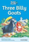 Family and Friends Reader 1bThe Three Billy-Goats - Arengo Sue