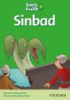 Family and Friends Reader 3b: Sinbad the Sailor - Arengo Sue