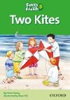 Family and Friends Reader 3d: Two Kites - Arengo Sue