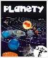 Planety - Bookmedia