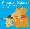 Wheres Spot? - Hill Eric
