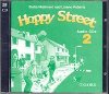 Happy Street 2 Class Audio CDs /2/ - Maidment Stella