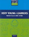 Resource Books for Primary Teachers: Very Young Learners - Reilly Vanessa