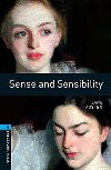 Sense and Sensibility 5 - Austenov Jane