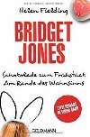 Bridget Jones - Am Rande des Wahnsinns / Schokolade zum Frhstck - Fielding Helen
