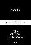 The Old Man of the Moon (Little Black Classics) - Fu Shen