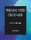 Phrasal Verb Organiser with Mini-Dictionary - Flower John