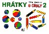 Hrtky s sly 2 - sla 5 - 10 (omalovnky) - Plickov Edita