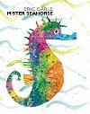 Mister Seahorse - Carle Eric