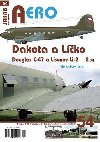 Dakota a Lko - Douglas C-47 a Lisunov Li-2 v eskoslovenskm vojenskm letectvu - 2. dl - Miroslav Irra