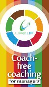 Coach-free coaching for managers - ubica Takov